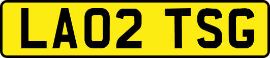 LA02TSG