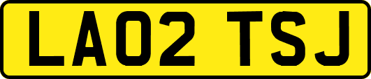 LA02TSJ