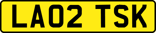 LA02TSK