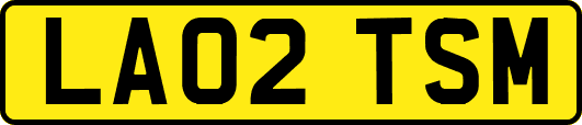 LA02TSM