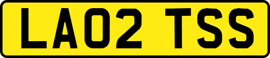 LA02TSS