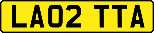 LA02TTA