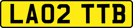 LA02TTB