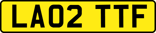LA02TTF