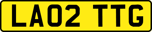 LA02TTG