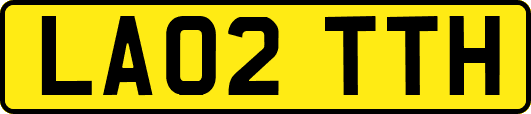 LA02TTH