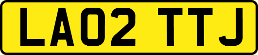LA02TTJ