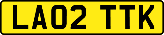 LA02TTK