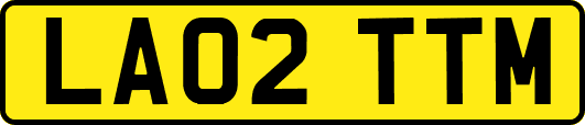LA02TTM