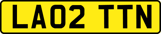 LA02TTN