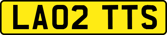 LA02TTS
