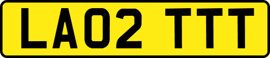 LA02TTT