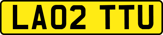 LA02TTU