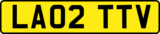 LA02TTV