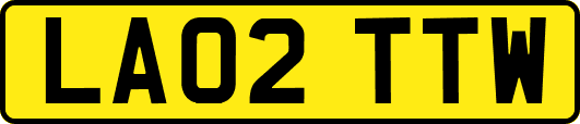 LA02TTW