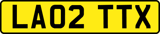 LA02TTX
