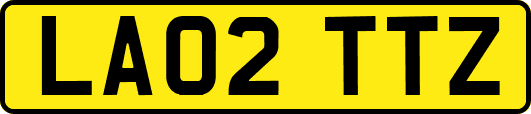 LA02TTZ