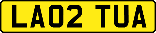 LA02TUA
