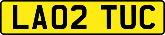 LA02TUC