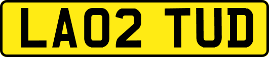 LA02TUD