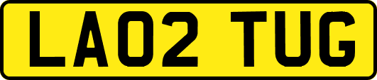 LA02TUG
