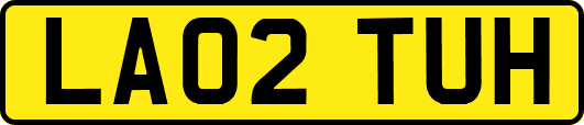 LA02TUH