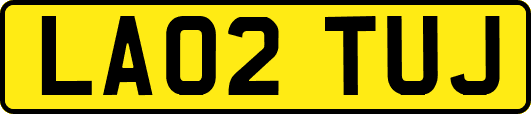 LA02TUJ