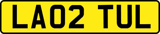 LA02TUL