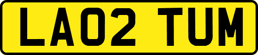 LA02TUM