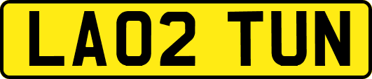 LA02TUN