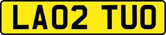 LA02TUO