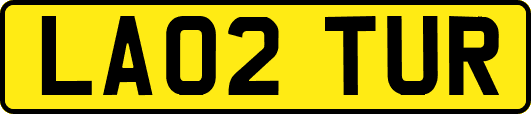 LA02TUR