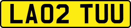 LA02TUU