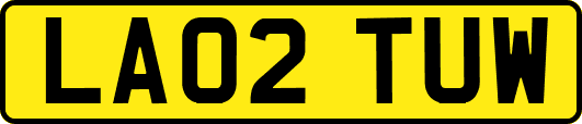 LA02TUW