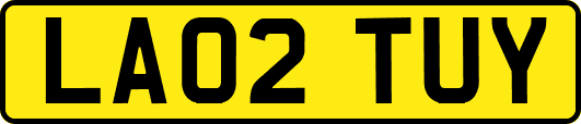 LA02TUY