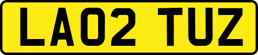 LA02TUZ