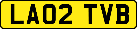 LA02TVB