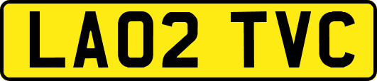 LA02TVC