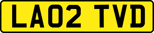 LA02TVD