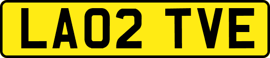 LA02TVE