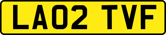 LA02TVF