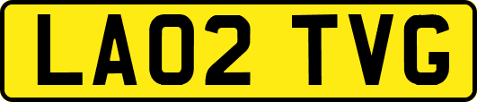 LA02TVG