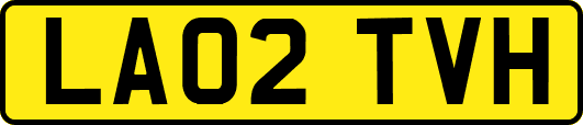 LA02TVH