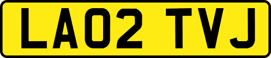 LA02TVJ