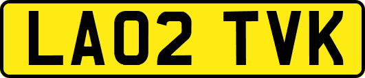 LA02TVK