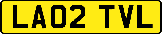 LA02TVL