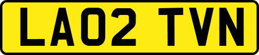 LA02TVN