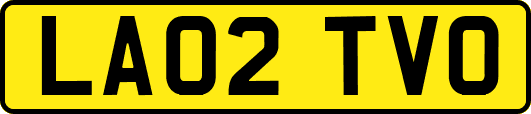 LA02TVO