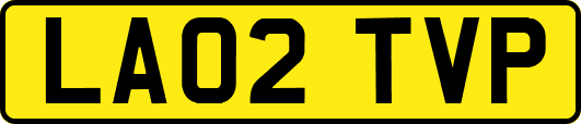 LA02TVP