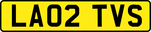 LA02TVS